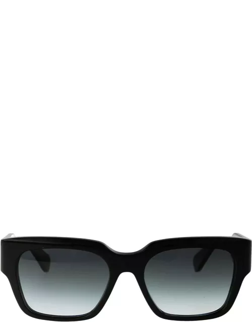 Chloé Eyewear Ch0190s Sunglasse
