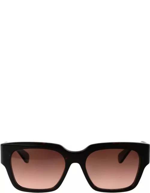 Chloé Eyewear Ch0190s Sunglasse