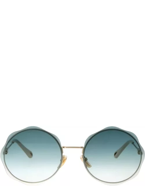 Chloé Eyewear Ch0202s Sunglasse