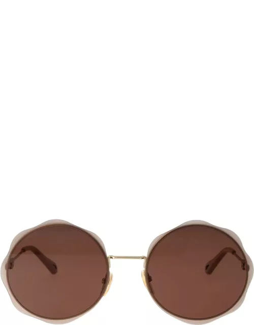 Chloé Eyewear Ch0202s Sunglasse