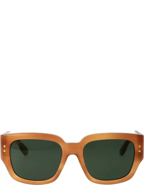 Gucci Eyewear Gg1261s Sunglasse