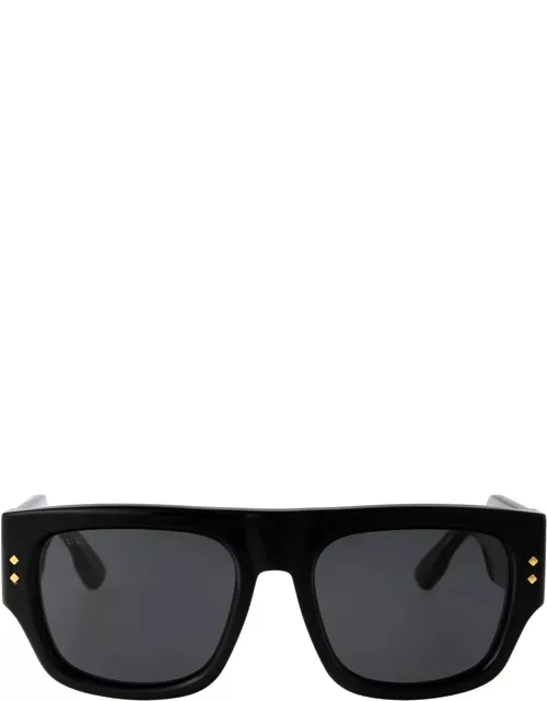 Gucci Eyewear Gg1262s Sunglasse