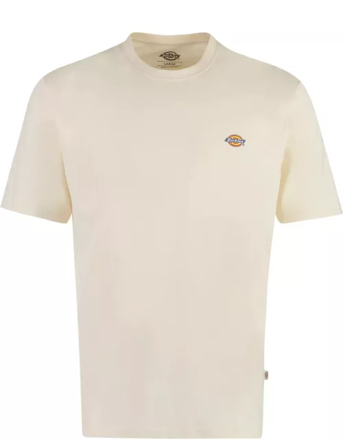 Dickies Mapleton Logo Cotton T-shirt