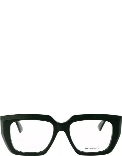 Bottega Veneta Eyewear Bv1032o Glasse