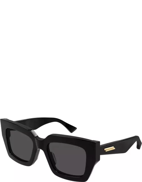 Bottega Veneta Eyewear Bv1212s Sunglasses Sunglasse