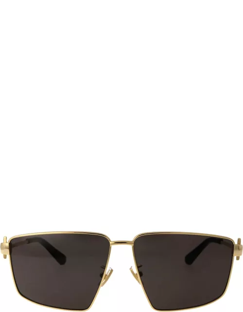 Bottega Veneta Eyewear Bv1223s Sunglasse
