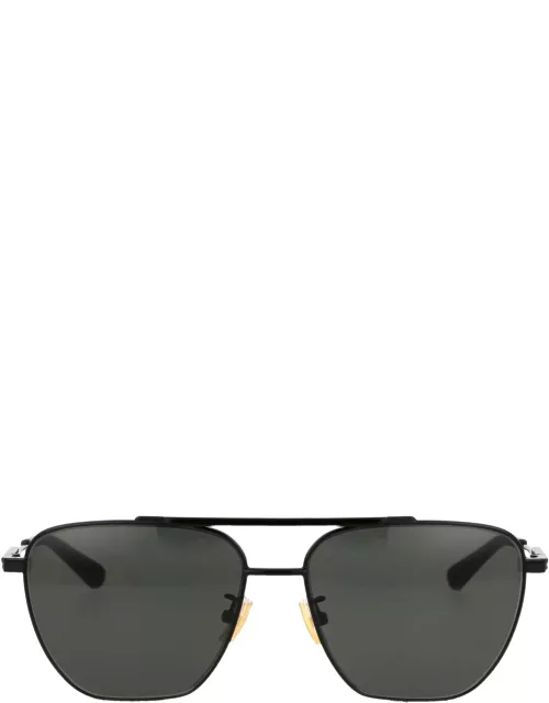 Bottega Veneta Eyewear Bv1236s Sunglasse