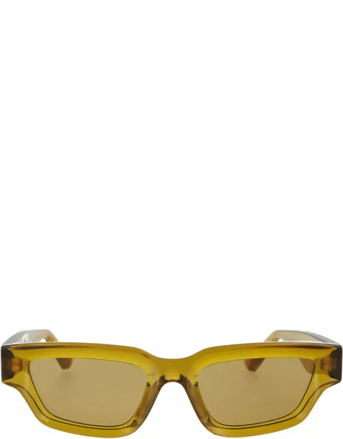 Bottega Veneta Eyewear Bv1250s Sunglasse