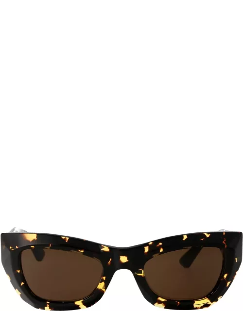 Bottega Veneta Eyewear Bv1251s Sunglasse