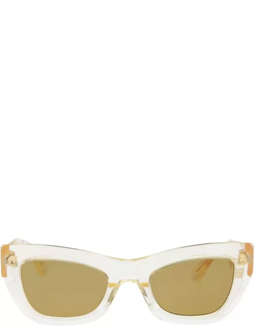 Bottega Veneta Eyewear Bv1251s Sunglasse