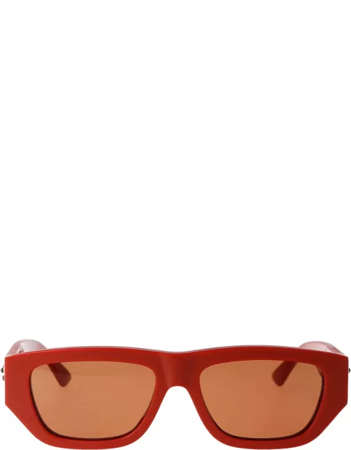 Bottega Veneta Eyewear Bv1252s Sunglasse