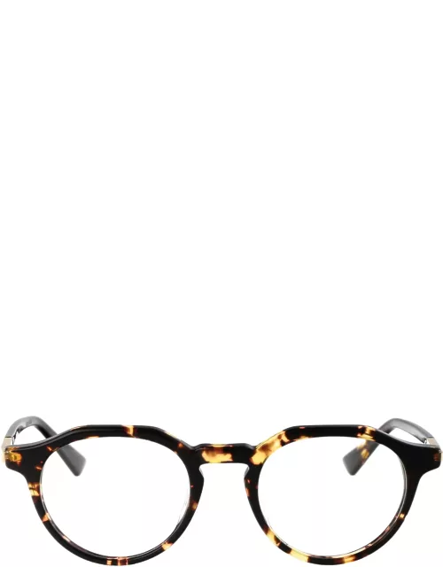 Bottega Veneta Eyewear Bv1263o Glasse