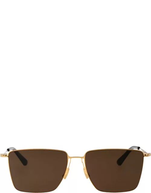 Bottega Veneta Eyewear Bv1267s Sunglasse