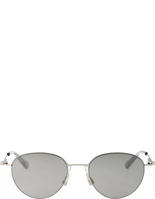 Bottega Veneta Eyewear Bv1268s Sunglasse