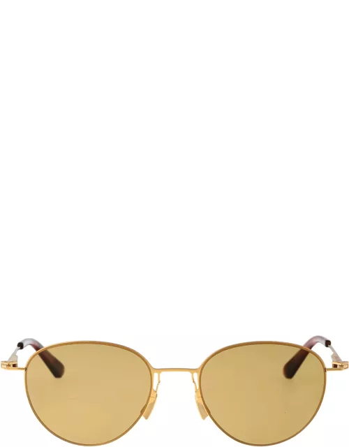 Bottega Veneta Eyewear Bv1268s Sunglasse