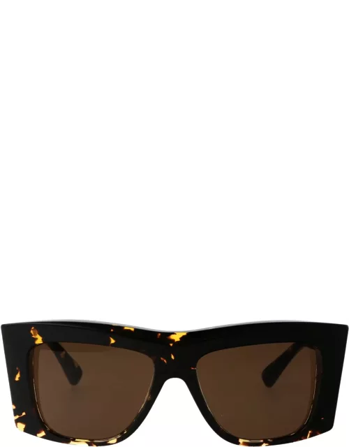 Bottega Veneta Eyewear Bv1270s Sunglasse