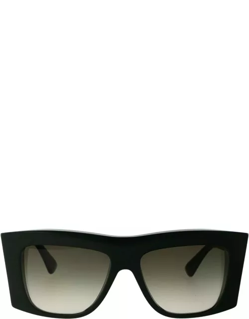 Bottega Veneta Eyewear Bv1270s Sunglasse