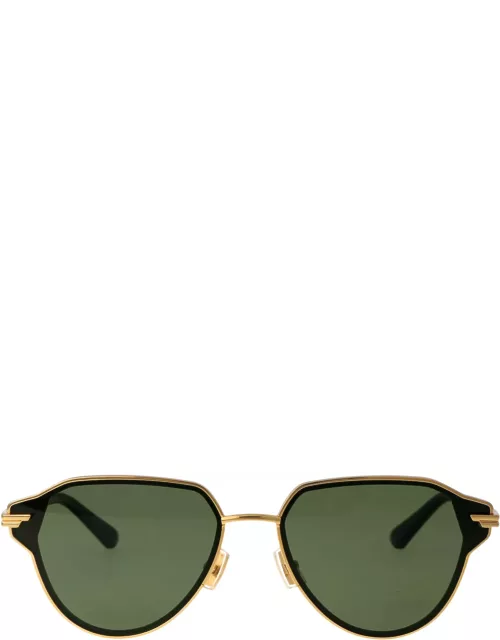 Bottega Veneta Eyewear Bv1271s Sunglasse