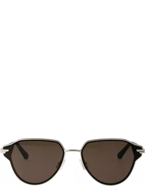 Bottega Veneta Eyewear Bv1271s Sunglasse