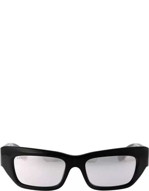Gucci Eyewear Gg1296s Sunglasse