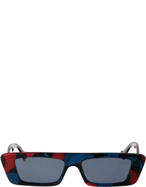 Gucci Eyewear Gg1331s Sunglasse