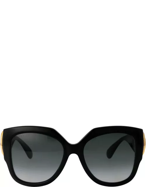 Gucci Eyewear Gg1407s Sunglasse