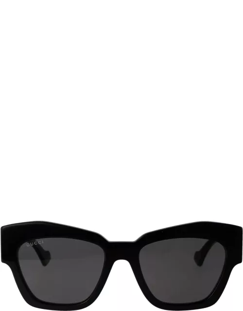 Gucci Eyewear Gg1422s Sunglasse