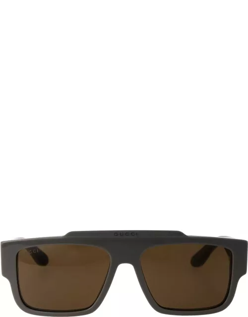 Gucci Eyewear Gg1460s Sunglasse