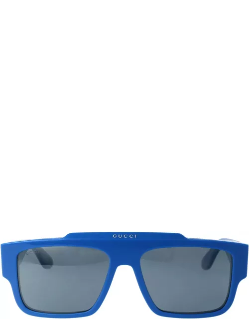 Gucci Eyewear Gg1460s Sunglasse