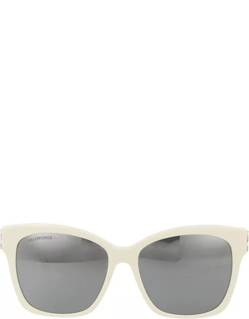 Balenciaga Eyewear Bb0102sa Sunglasse