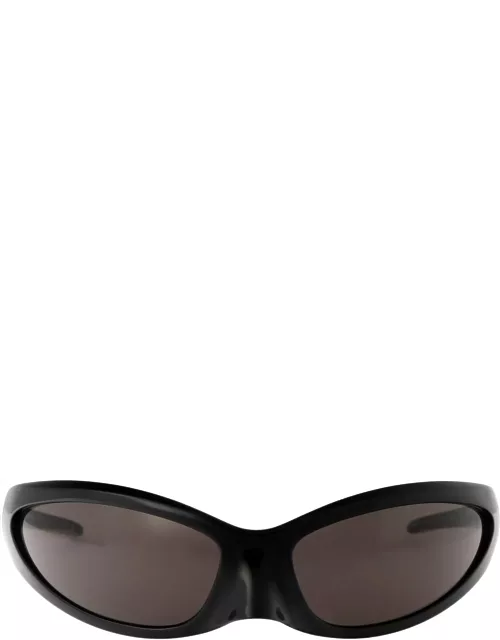 Balenciaga Eyewear Bb0251s Sunglasse