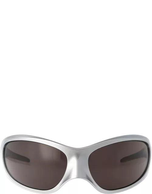 Balenciaga Eyewear Bb0252s Sunglasse