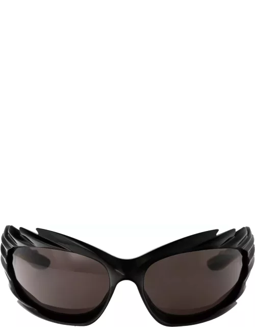 Balenciaga Eyewear Bb0255s Sunglasse
