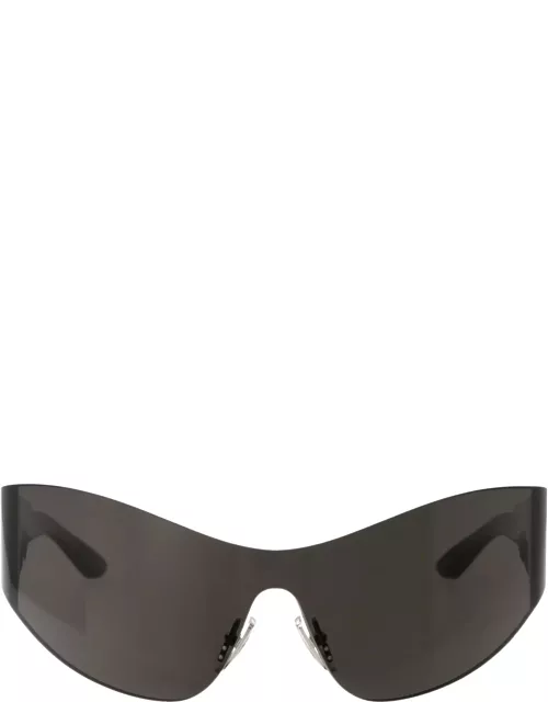 Balenciaga Eyewear Bb0257s Sunglasse