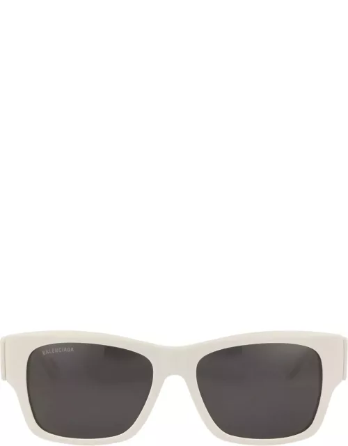 Balenciaga Eyewear Bb0262sa Sunglasse