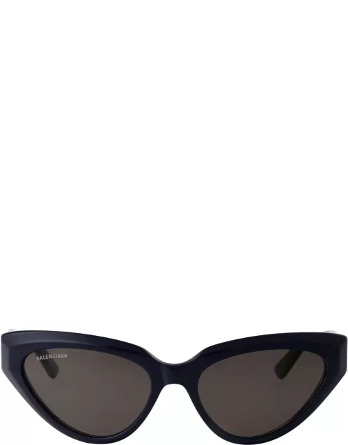 Balenciaga Eyewear Bb0270s Sunglasse
