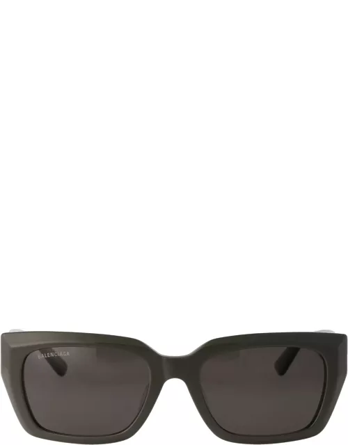 Balenciaga Eyewear Bb0272sa Sunglasse