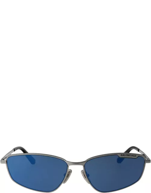 Balenciaga Eyewear Bb0277s Sunglasse