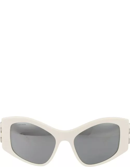 Balenciaga Eyewear Bb0287s Sunglasse