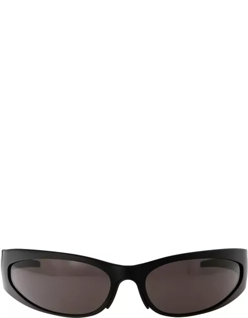 Balenciaga Eyewear Bb0290s Sunglasse
