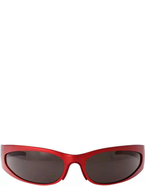 Balenciaga Eyewear Bb0290s Sunglasse