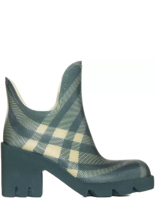 Burberry Ankle Boot