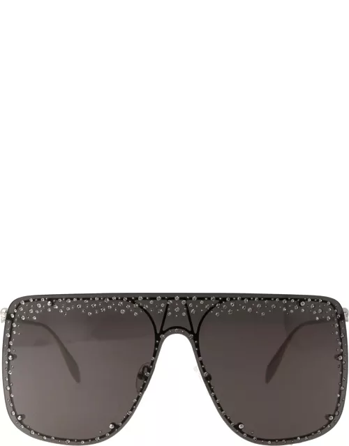 Alexander McQueen Eyewear Am0313s Sunglasse