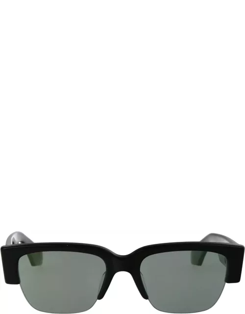 Alexander McQueen Eyewear Am0405s Sunglasse