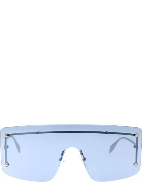 Alexander McQueen Eyewear Am0412s Sunglasse