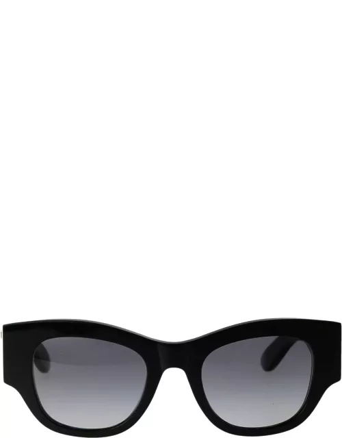 Alexander McQueen Eyewear Am0420s Sunglasse
