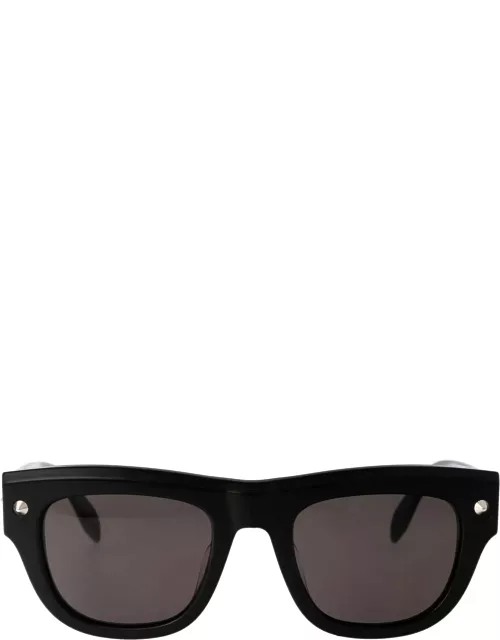 Alexander McQueen Eyewear Am0425s Sunglasse