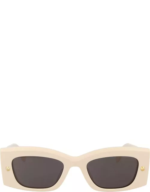 Alexander McQueen Eyewear Am0426s Sunglasse