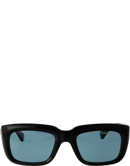Alexander McQueen Eyewear Am0431s Sunglasse