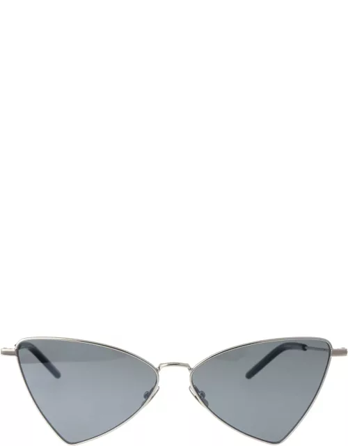 Saint Laurent Eyewear Sl 303 Jerry Sunglasse